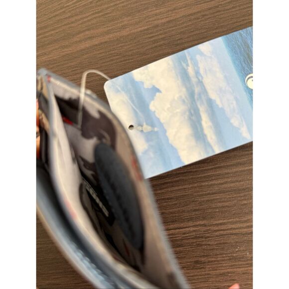 DreamWorks How To Train Your Dragon Toothless Logo Cardholder - Picture 3 of 3